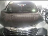 2016 Model Toyota Avanza For Sale