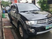 Mitsubishi Strada GLS Sports V 2012 for sale 