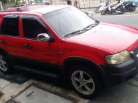 2004 Ford Escape for sale