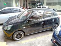 Mitsubishi Mirage 2015 GLX(negotiable)