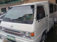 Mitsubishi L300 fb deluxe 2011 for sale 