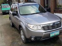 Subaru Forester 2010 for sale 