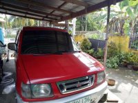 Mitsubishi Adventure glx 2000 for sale 