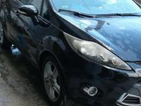 Ford Fiesta S 2012 for sale 