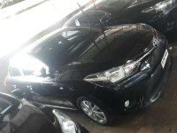 2018 Toyota Vios E 2018 Aquired automatic