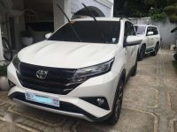 2018 Toyota Rush G FOR SALE