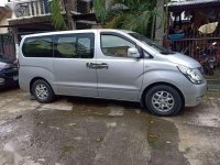 Hyundai Starex crdi 2009 for sale 