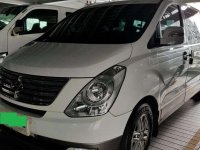 2015 Hyundai Grand Starex 2.5 CRDI VGT for sale 
