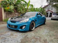 Hyundai Genesis Coupe 2012 for sale