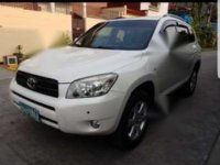 2008 Toyota Rav4 AT for sale 