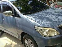 2013 Toyota Innova G automatic for sale 