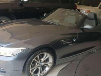 2014 BMW Z4 for sale 