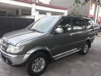 Isuzu Crosswind 2007 for sale