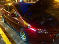 2009 Honda City TOP OF THE LINE for sale 
