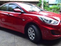 Hyundai Accent 2013 for sale 