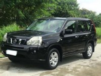 2013 Nissan Xtrail AT for sale 