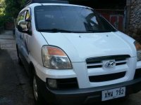 Hyundai Starex crdi 2004 for sale 