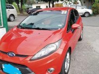 2012 Ford Fiesta S Hatchback for sale 