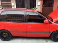 Mitsubishi Space Wagon 2002 for sale 