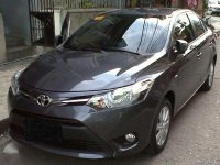 2013 GEN 3 TOYOTA VIOS 1.3E AT