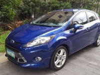 2013 Model Ford Fiesta For Sale