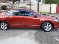 Honda Civic 2010 Model For Sale