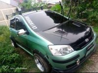 Selling my Hyundai Getz2005 for sale 