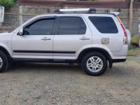 Fosale Honda Crv 2nd gen 2004