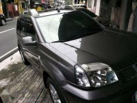 Nissan X Trail 2008 Model For Sale