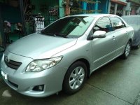 2011 Toyota Altis 1.6G Very Fresh FOR SALE