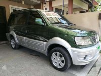 Mitsubishi Adventure Model 2004 For Sale