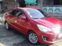 Mitsubishi Mirage g4 gls 2014 for sale 