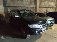 Isuzu Sportivo 2013 for sale