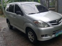 Toyota Avanza j 1.3 2010 FOR SALE