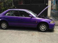 Honda City Model 1997 For Sale