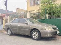 Price Drop Toyota Camry 20 E 2003 FOR SALE
