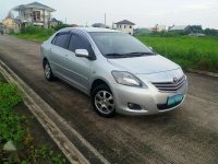 Toyota Vios 2012 year model 1.3E all power