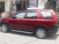 For Sale HONDA CRV 2003 Model