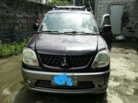 Mitsubishi Adventure 2004 grand sport for sale 