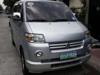 Suzuki APV 2006 Model FOR SALE