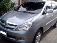 2007 Toyota Innova V for sale 