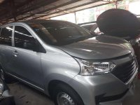 Toyota Avanza J 2018 FOR SALE