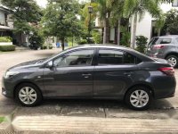 2015 Toyota Vios 1.3 E Automatic FOR SALE