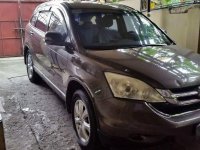 Honda CR-V 2010 for sale