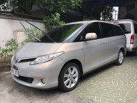 Selling 2nd Hand 2010 Toyota Previa 2.4L gasoline