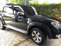 For Sale 2011 Model Ford Everest !!!