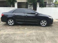 2011Model Toyota Corolla Altis For Sale