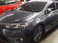 Toyota Altis1.6 V Automatic 2017 FOR SALE