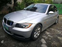 2006 BMW E90 320i for sale 