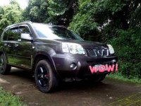 NIssan Xtrail 2007 for sale 